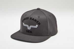 Arched Trucker Hat