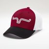 110 Double Trac Trucker Hat