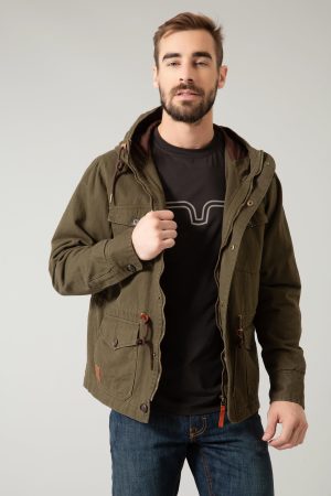 Army Jacket