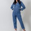Chimayo Jumpsuit