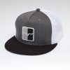 Mirror Trucker Hat