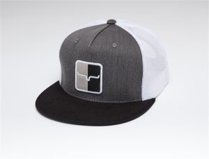 Mirror Trucker Hat