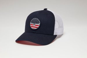 Stars N Stripes Hat